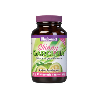 Bluebonnet Skinny Garcinia 90s