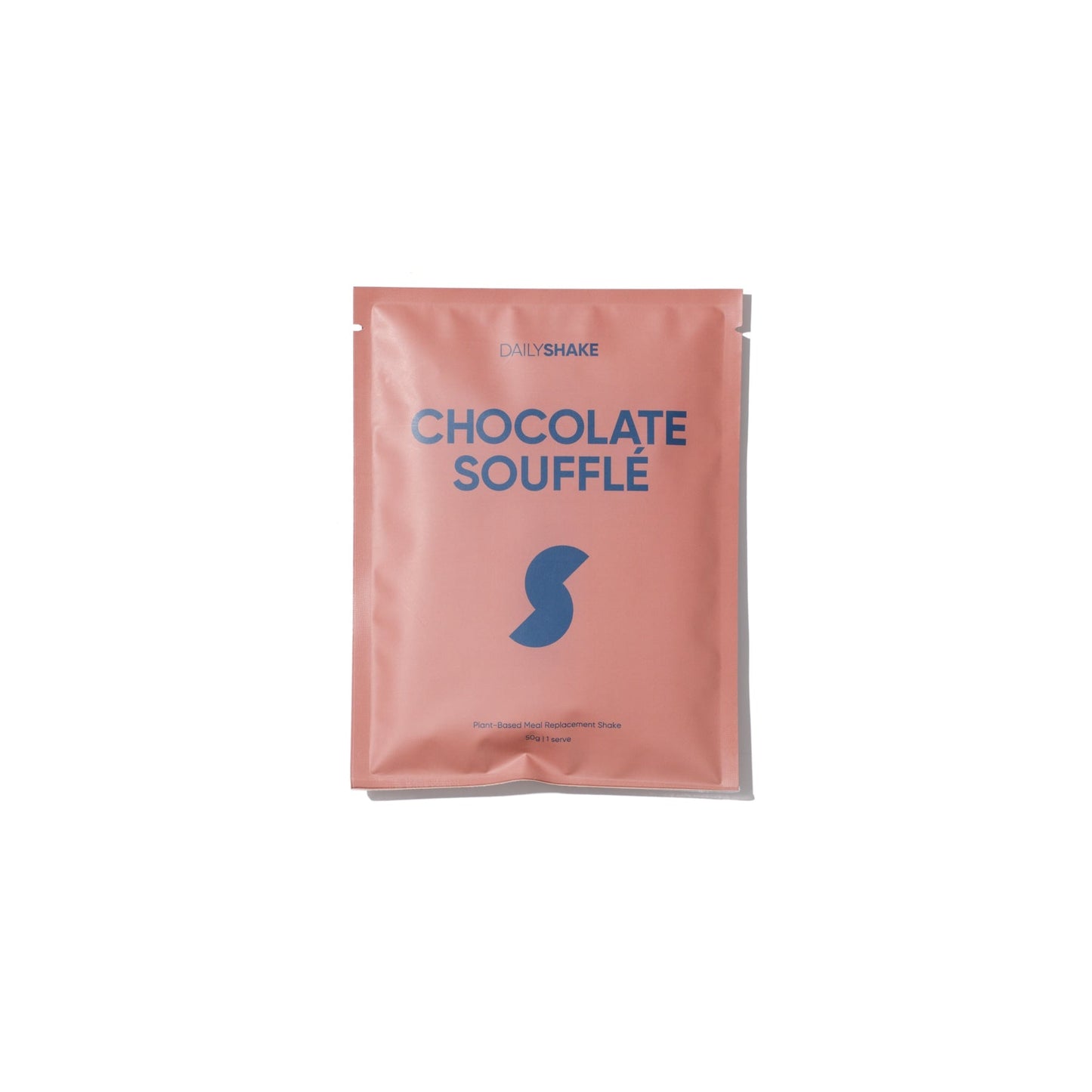 Daily Shake Choco Souffle 50gx10 Sachets