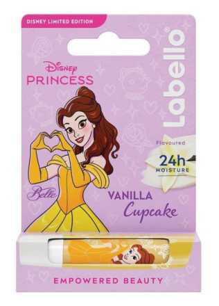 Labello Vanilla Cupcake Lip Balm 4.8g