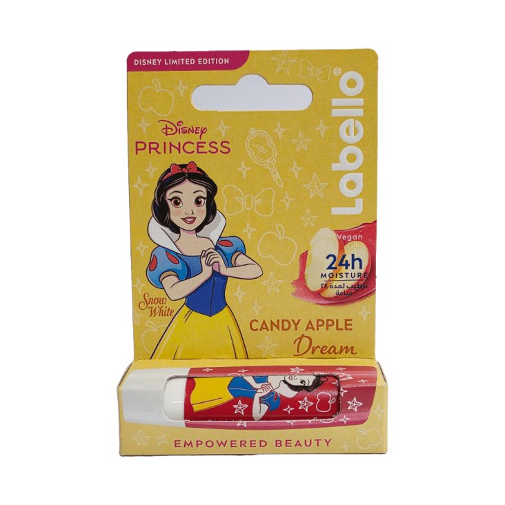 Labello Candy Apple Dream Lip Balm 4.8g