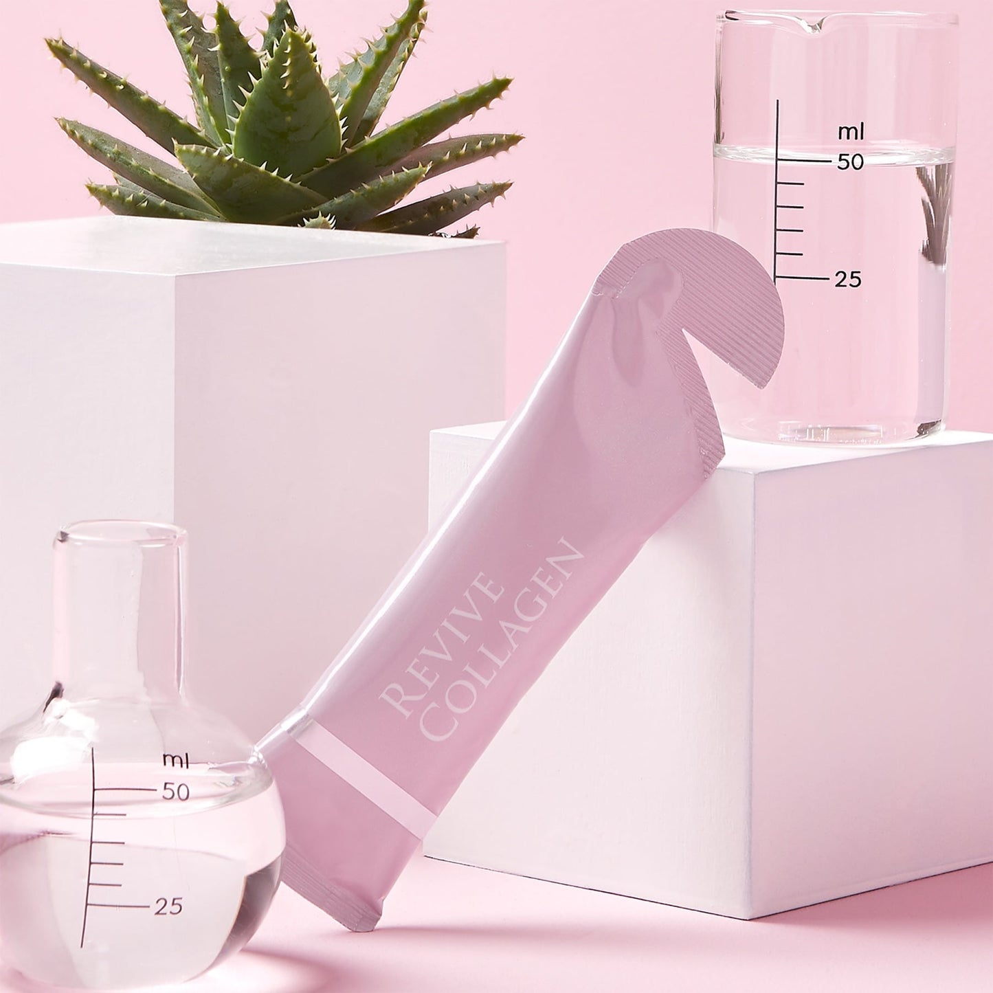 Revive Collagen Original 22g Sachets 28s