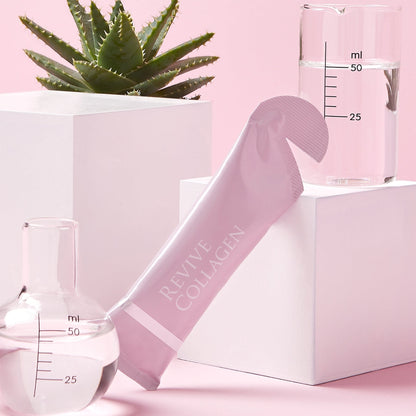 Revive Collagen Original 22g Sachets 28s