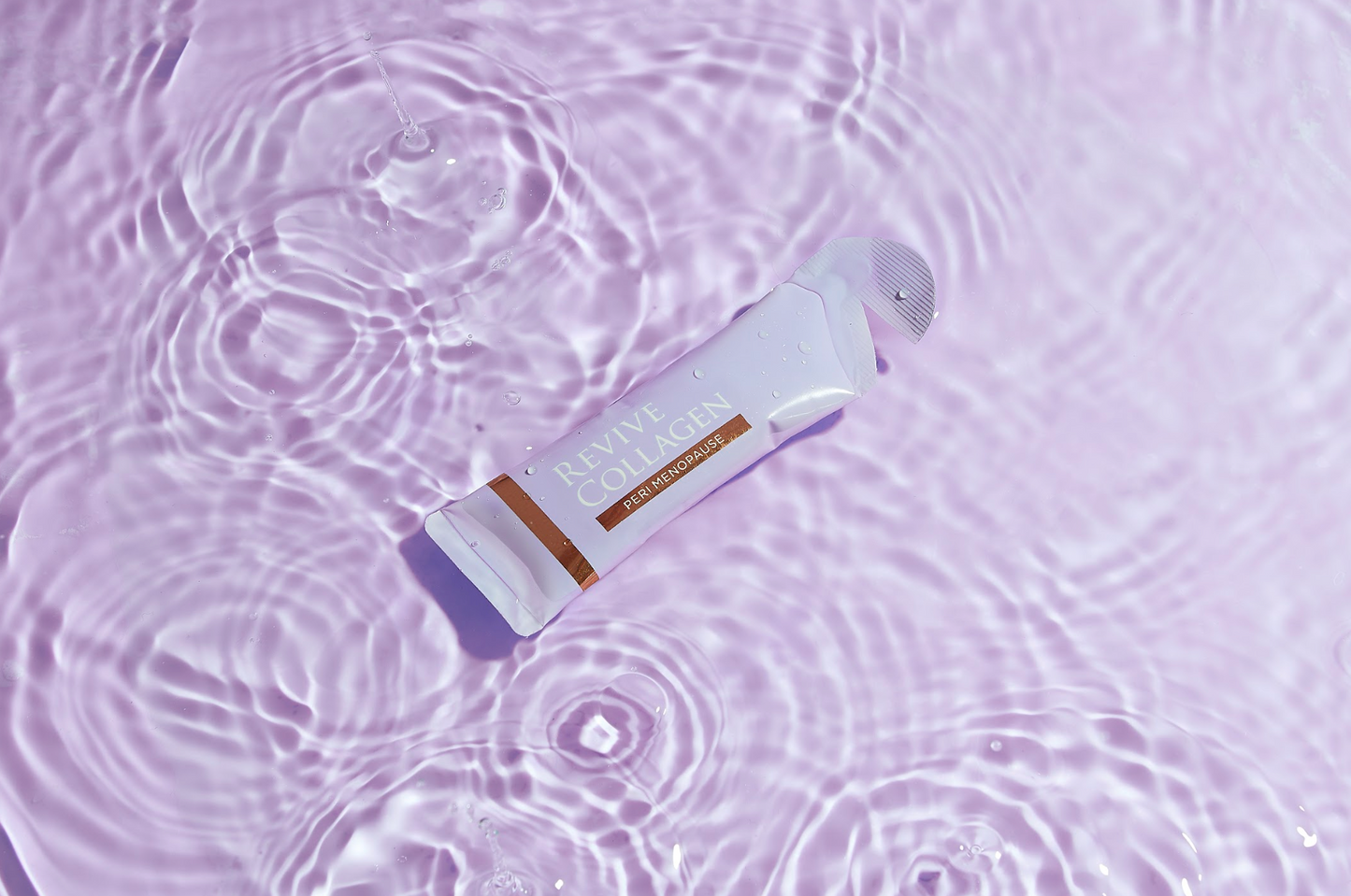 Revive Collagen Peri Menopause 22g Sachets 28s