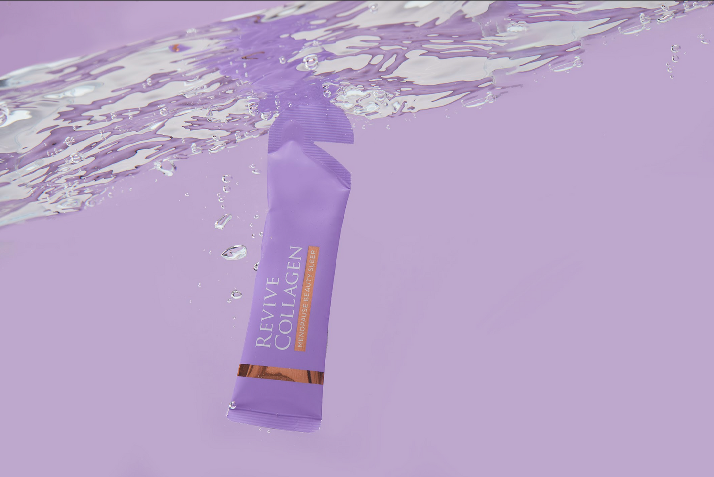 Revive Collagen Menopause Beauty sleep 22g sachets 28s