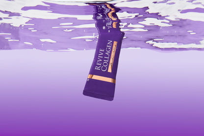 Revive Collagen Menopause Max 22g Sachets 28s