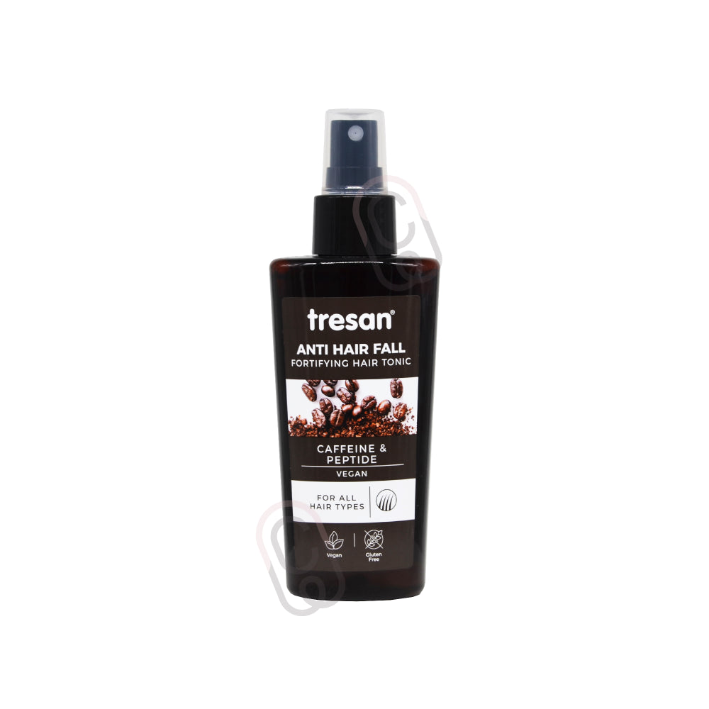 Tresan Anti Hair Fall Fortifying Tonic for All Hair Types 125ml