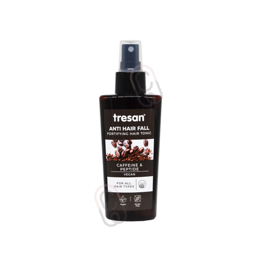 Tresan Anti Hair Fall Fortifying Tonic for All Hair Types 125ml