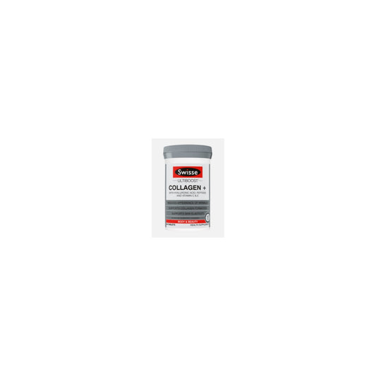 Swisse Beauty Collagen+ 90 Tab
