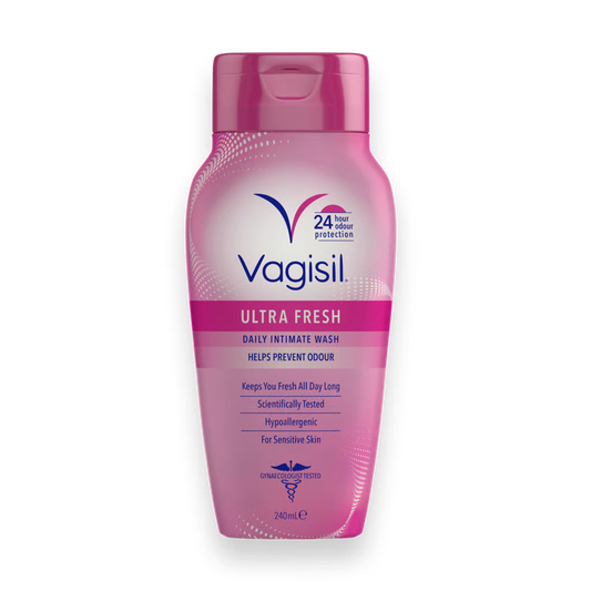 Vagisil Ultra Fresh Daily Intimate Wash