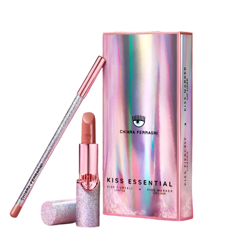Chiara Ferragni Lip Kit
