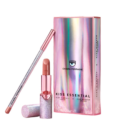 Chiara Ferragni Lip Kit