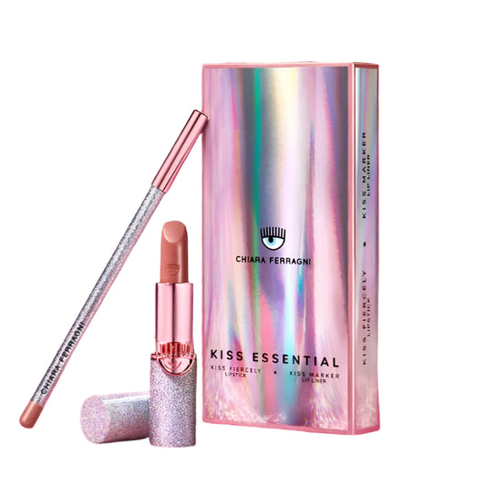 Chiara Ferragni Lip Kit