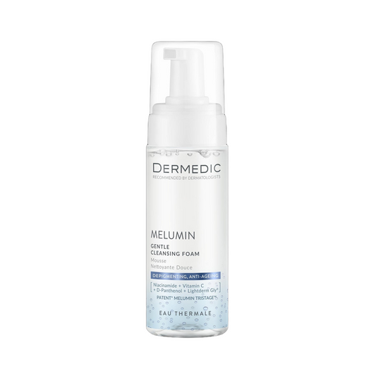 Dermedic Melumin Cleansing Foam 170 ml