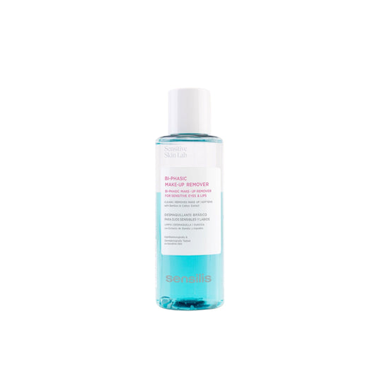 Sensilis Ritual Care Biphasic Eyes & Lips Remover 150ml