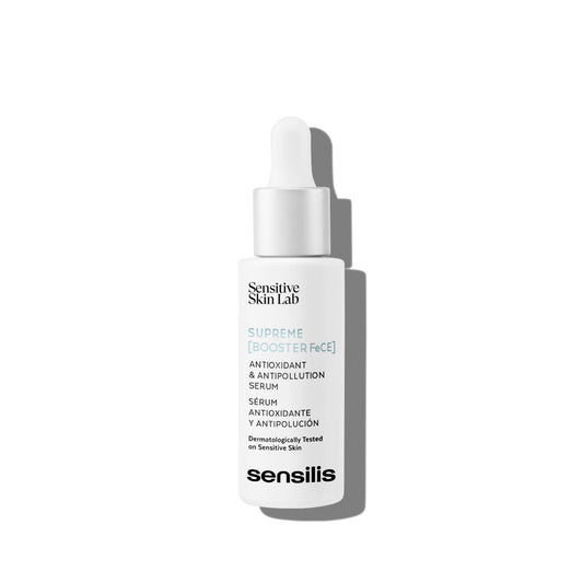 Sensilis Suprm Booster 30 Ml