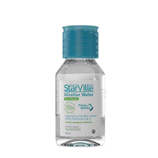 Starville Micellar Water 200ml