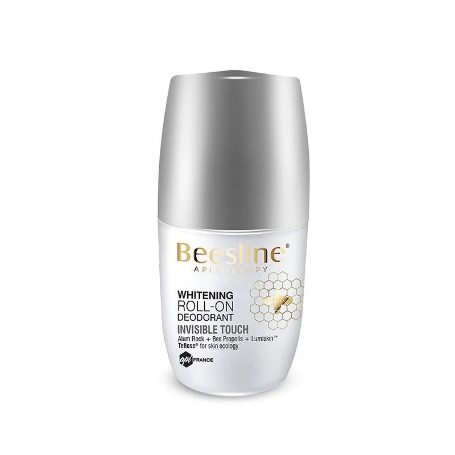 Beesline Skin Lightening Roll-on Deodorant – Invisible Touch 50ml