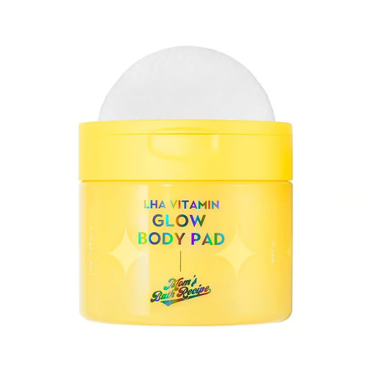 Mom's Bath Lha Vitamin Glow Pad