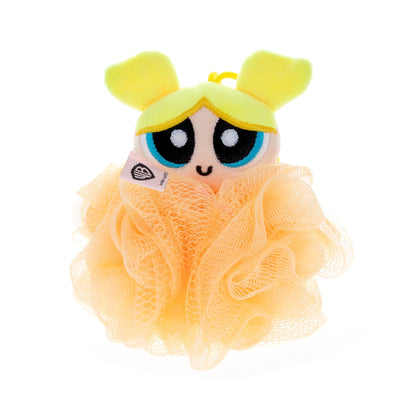 Mad Beauty Powerpuff Girls Super Cute - Body Exfoliator Bubbles