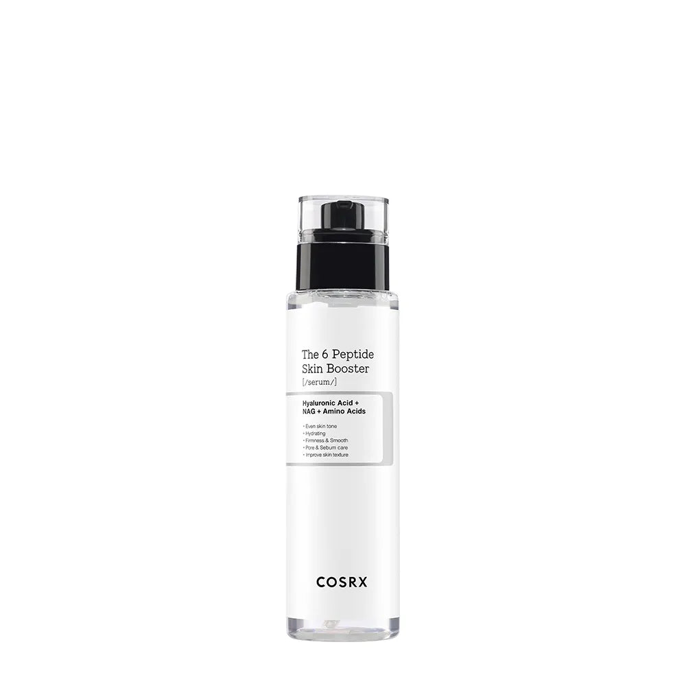 Cosrx the 6 Peptide Skin Booster