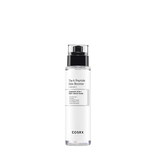 Cosrx the 6 Peptide Skin Booster