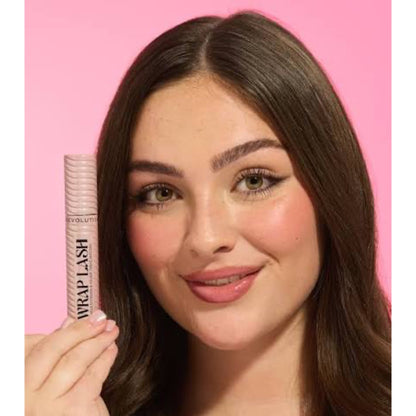 ماسكارا Revolution Wrap Lash - أسود