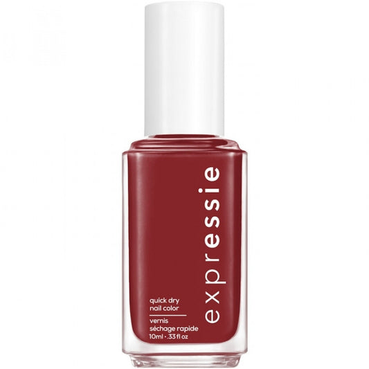 Essie Expressie Quick Dry Nail 95 Notifications on - 10ml