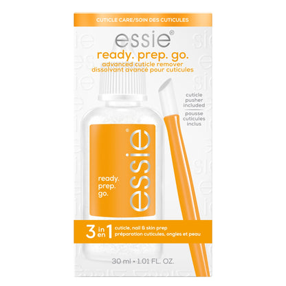 Essie Nail Care Cuticle Remover 30ml