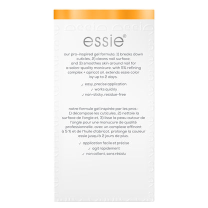 Essie Nail Care Cuticle Remover 30ml