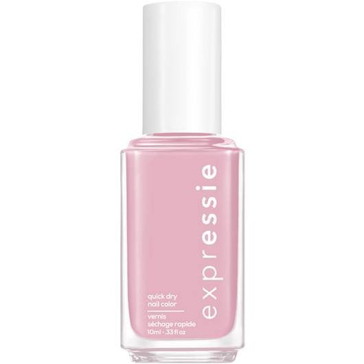 Essie Expressie Quick Dry Nail Throw It on 210 - 10ml