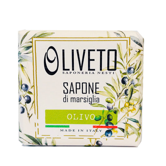 Nesti Dante Oliveto Olivo Soap