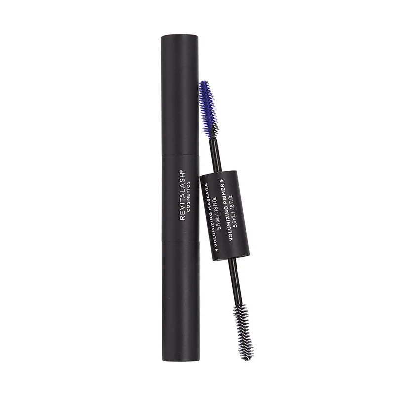 Revitalash Double-ended Volume Set Primer & Mascara