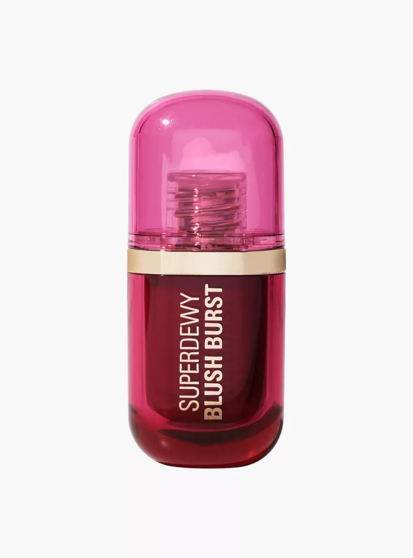 Revolution Superdewy Blush Burst