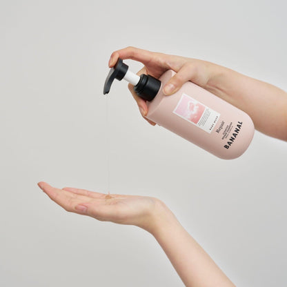 Bananal Scented Repair Shampoo Baby Musk 500ml