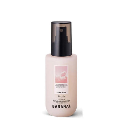 Bananal Scented Repair Ampoule Mist Baby Musk 100ml