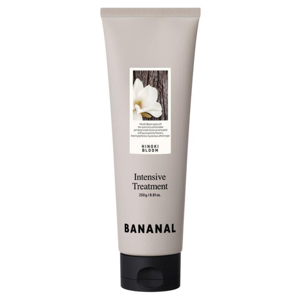 Bananal Intensive Treatment Hinoki Bloom 250g