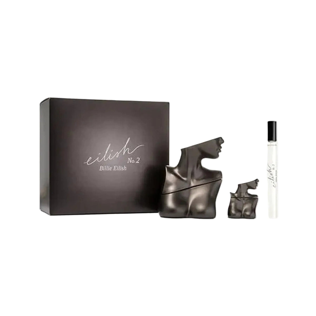 Billie Eilish Eilish No.1 Eau de Parfum Gift Set 100ml+7.5ml