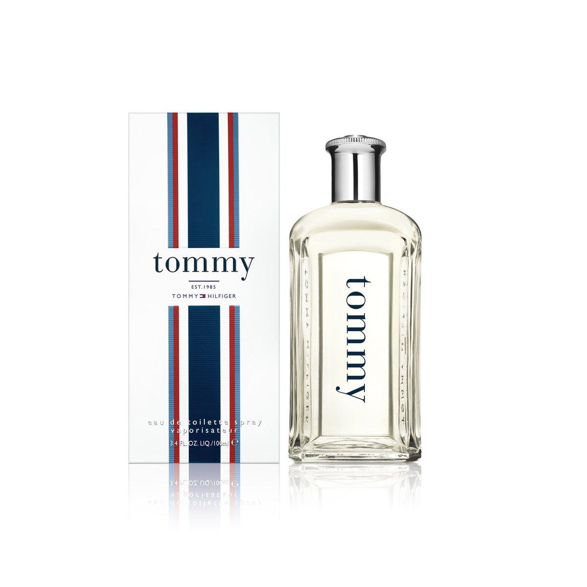 Tommy Hilfiger Eau de Toilette 100ml