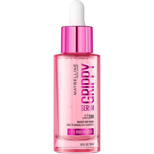 Maybelline New York Grippy Serum Primer Hydrating Makeup Primer 30ml