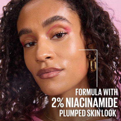 Maybelline New York Grippy Serum Primer Hydrating Makeup Primer 30ml