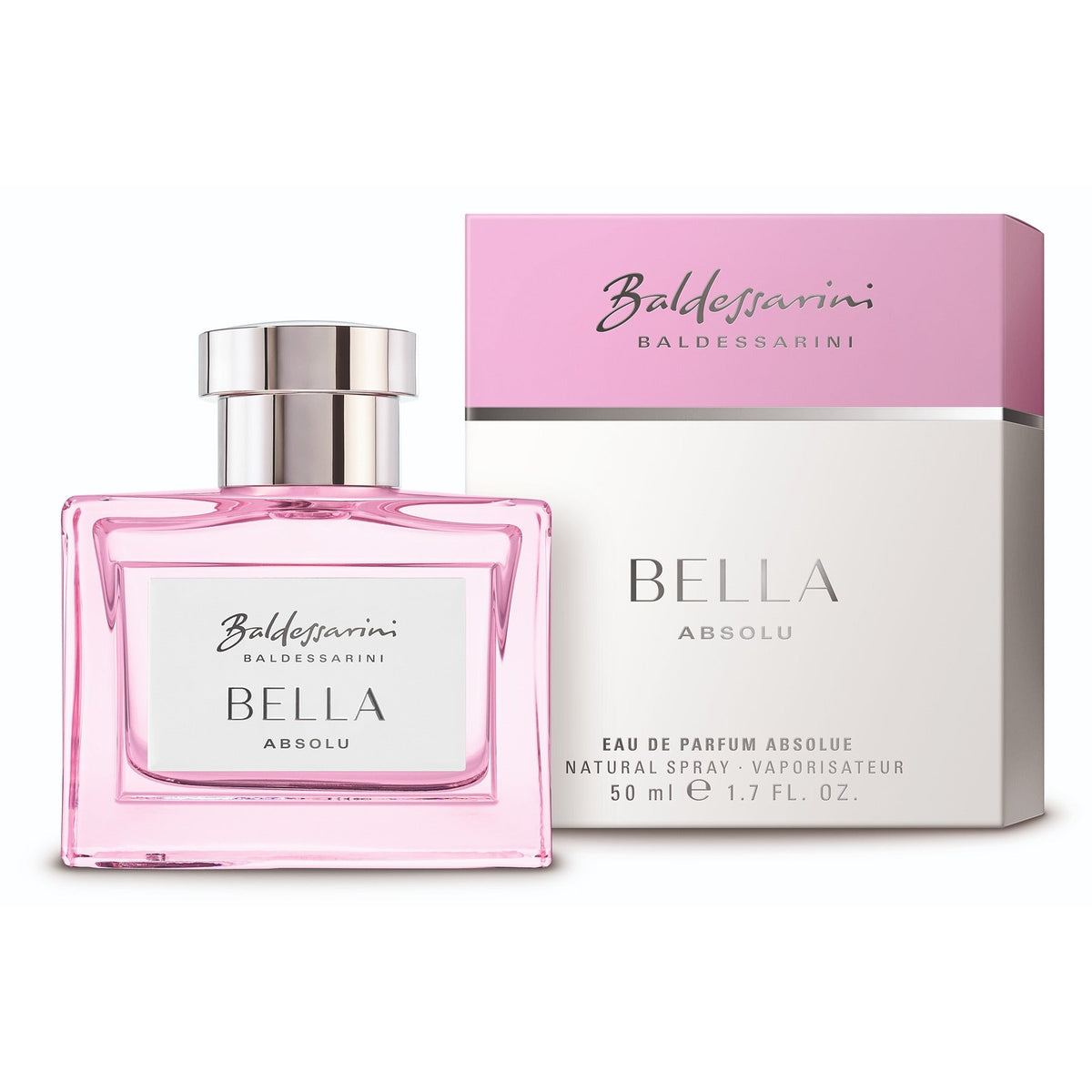 Baldessarini Bella Absolu Eau De Parfum Natural Spray 50ml