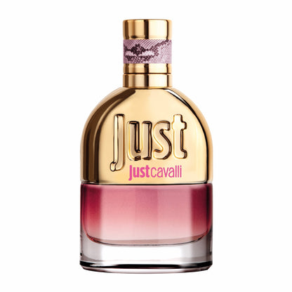 عطر جست كافالي للنساء - او دي تواليت، 75 مل
