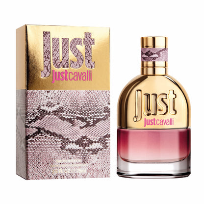 عطر جست كافالي للنساء - او دي تواليت، 75 مل