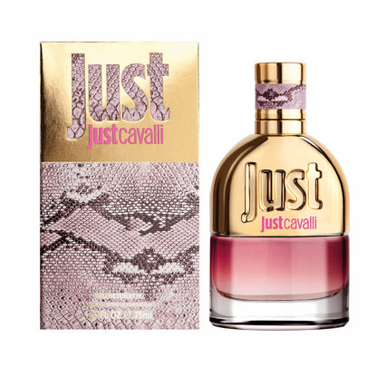 عطر جست كافالي للنساء - او دي تواليت، 75 مل