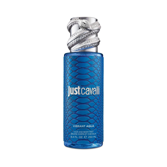 Just Cavalli Fragrance Mist 250ml - Vibrant Aqua