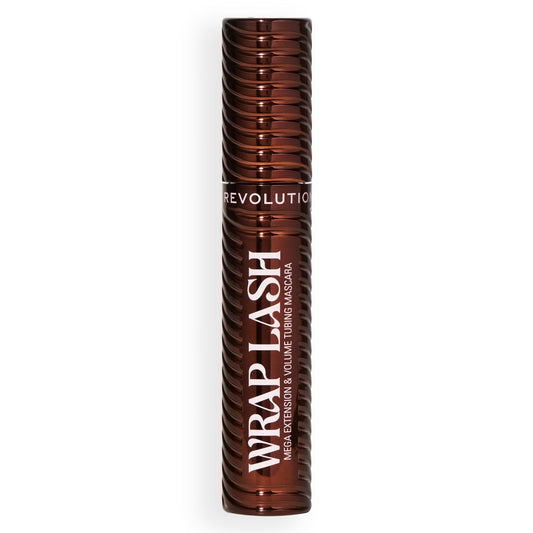 Makeup Revolution Wrap Lash Tubing Mascara