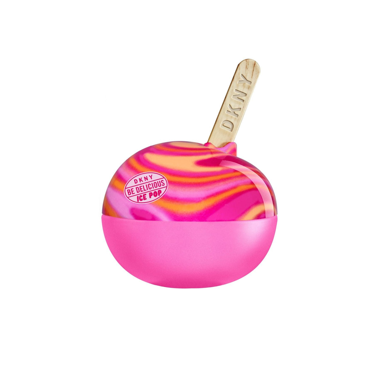 DKNY Ice Pop Summer Collection Very Cherry Eau de Parfum 50ml