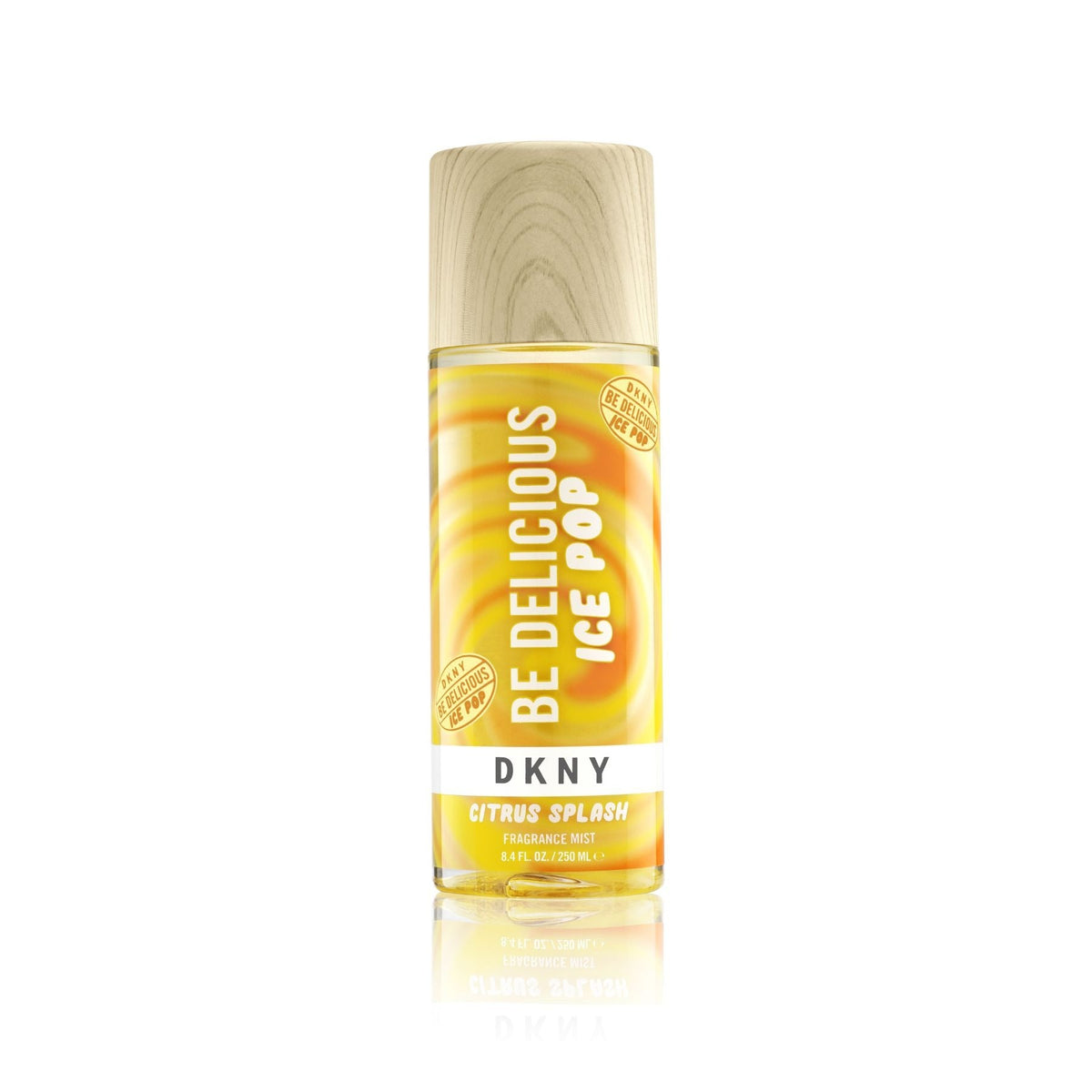 DKNY Ice Pop Summer Collection Citrus Splash Body Mist 250ml
