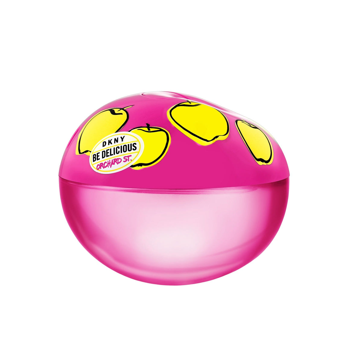 DKNY Be Delicious Orchard Street Eau de Parfum 100ml