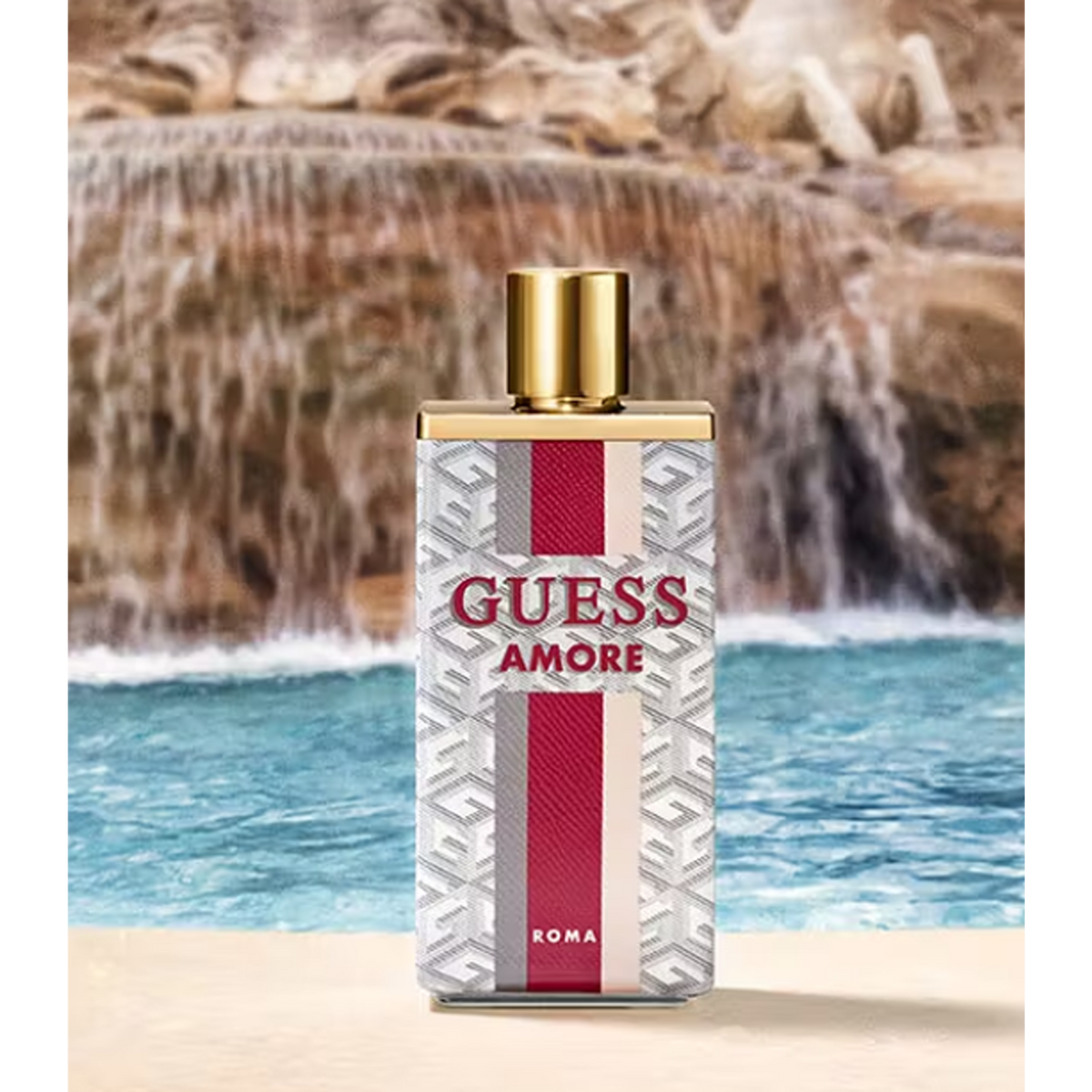 Guess Amore Roma Eau de Toilette 100ml